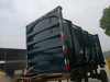 29.5m3 Plaster Powder Tank Container ISO Tank for Sale