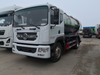 Dongfeng 4x2 Sewage Suction Truck High Pressure Vacuum Fecal Suction Truck 170 hp New