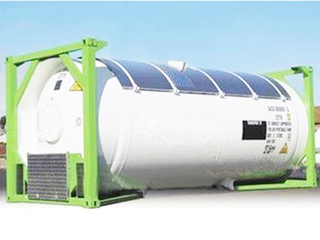 China Manufacturer LPG Gas Storage Pressure Tank for Sale