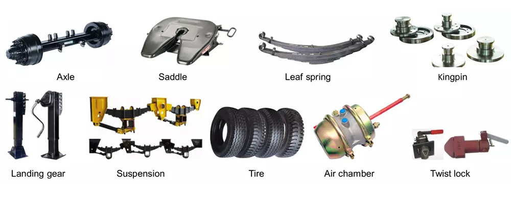 Product-Parts