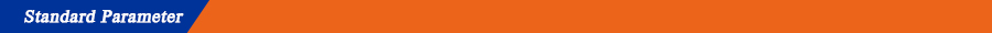 Standard-Parameter