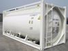 China Bulk Cement Utility Tanker/Tank Container for Heavy Truck Semi Trailer/Truck Trailer